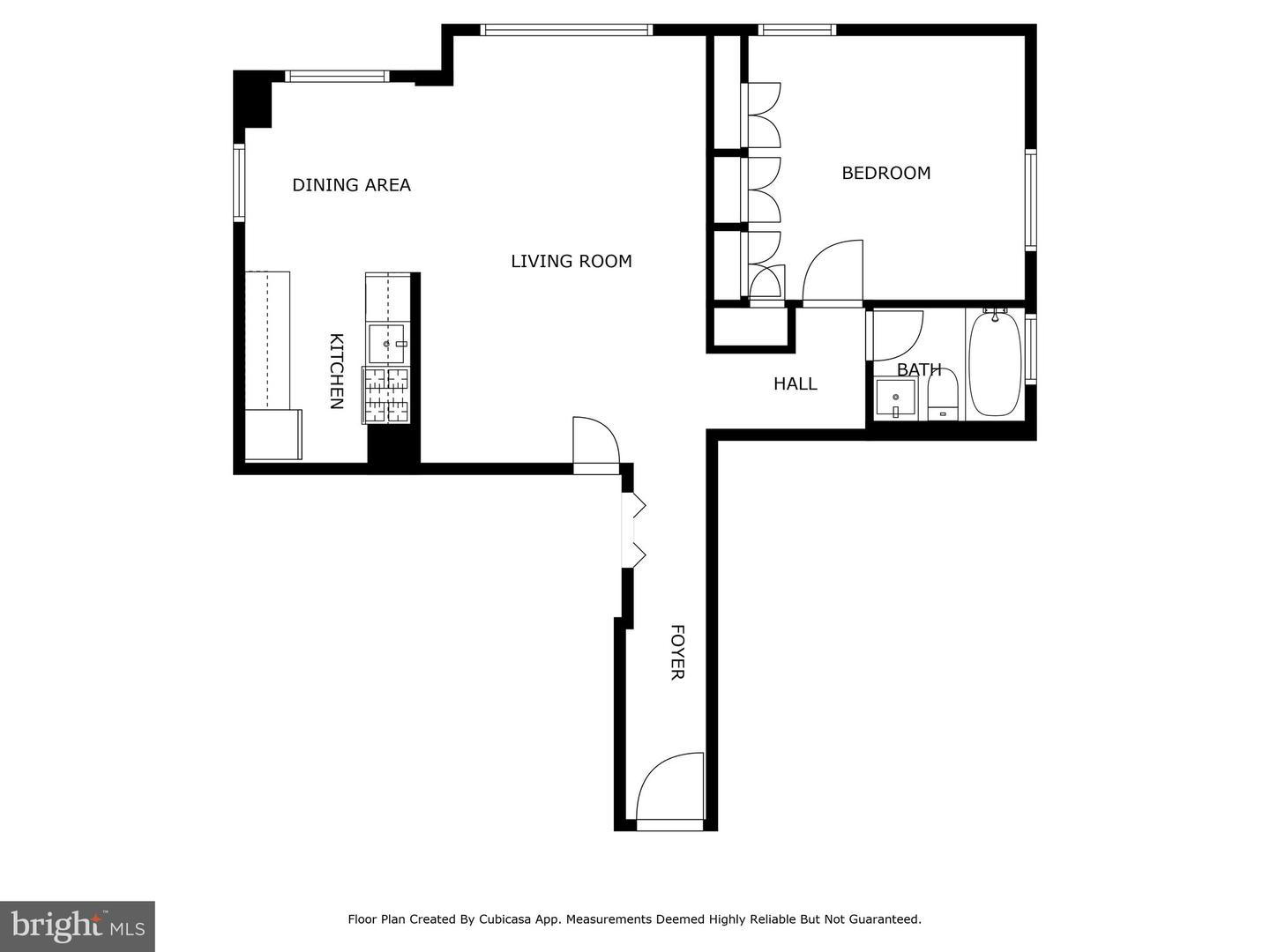 1801 CLYDESDALE PL NW #113, WASHINGTON, District Of Columbia 20009, 1 Bedroom Bedrooms, ,1 BathroomBathrooms,Residential,For sale,1801 CLYDESDALE PL NW #113,DCDC2184680 MLS # DCDC2184680