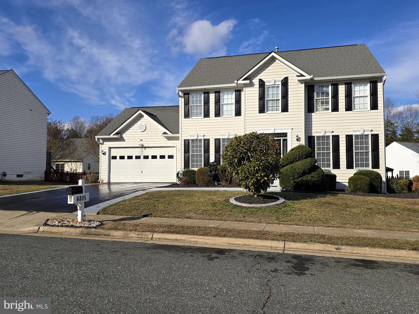 6805 CASTLETON DR, FREDERICKSBURG, Virginia 22407, 5 Bedrooms Bedrooms, ,3 BathroomsBathrooms,Residential,For sale,6805 CASTLETON DR,VASP2030662 MLS # VASP2030662