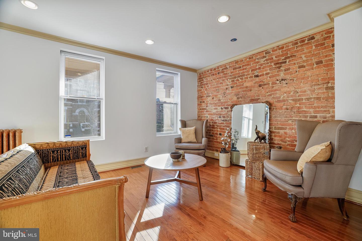 1854 2ND ST NW, WASHINGTON, District Of Columbia 20001, 3 Bedrooms Bedrooms, 6 Rooms Rooms,3 BathroomsBathrooms,Residential,For sale,1854 2ND ST NW,DCDC2185530 MLS # DCDC2185530