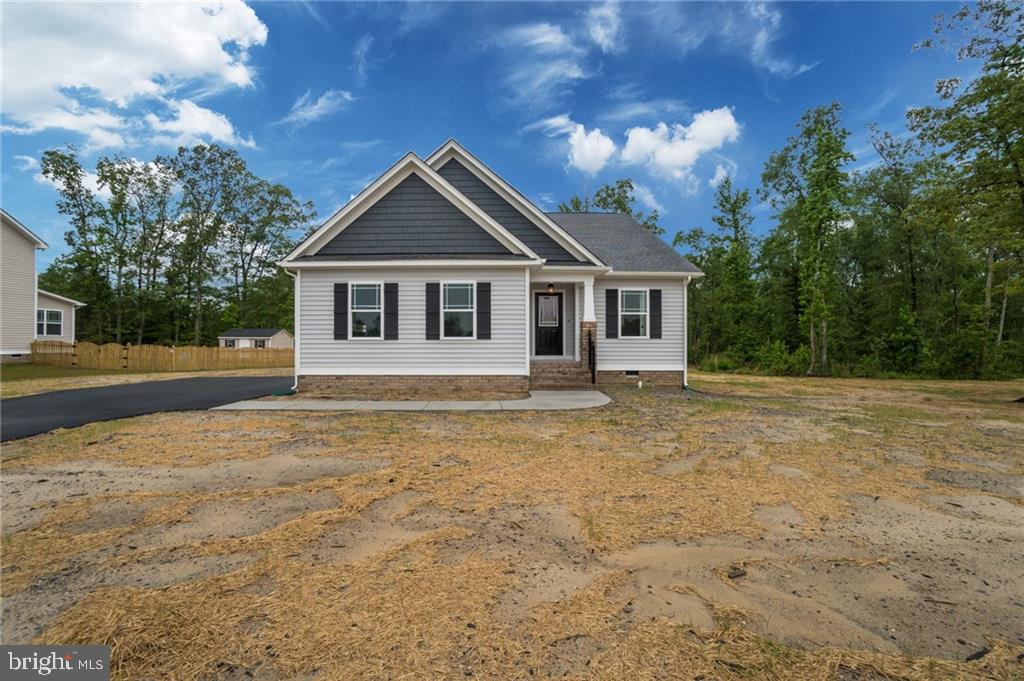 113 LOGAN WAY, TAPPAHANNOCK, Virginia 22560, 3 Bedrooms Bedrooms, 6 Rooms Rooms,2 BathroomsBathrooms,Residential,For sale,113 LOGAN WAY,VAES2000808 MLS # VAES2000808