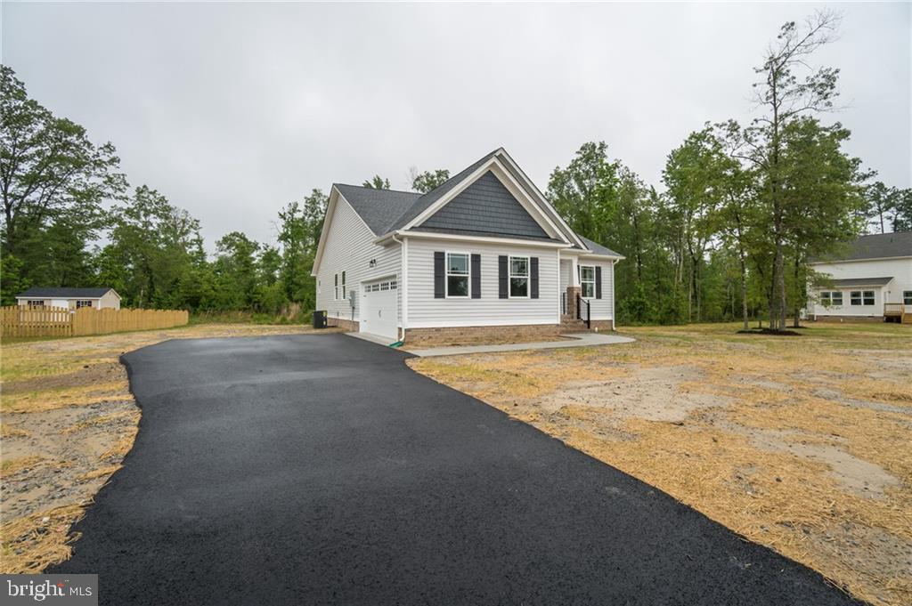 113 LOGAN WAY, TAPPAHANNOCK, Virginia 22560, 3 Bedrooms Bedrooms, 6 Rooms Rooms,2 BathroomsBathrooms,Residential,For sale,113 LOGAN WAY,VAES2000808 MLS # VAES2000808