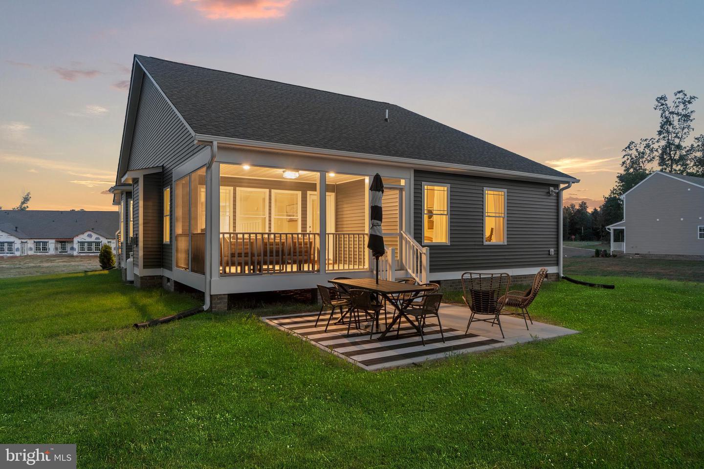 113 LOGAN WAY, TAPPAHANNOCK, Virginia 22560, 3 Bedrooms Bedrooms, 6 Rooms Rooms,2 BathroomsBathrooms,Residential,For sale,113 LOGAN WAY,VAES2000808 MLS # VAES2000808