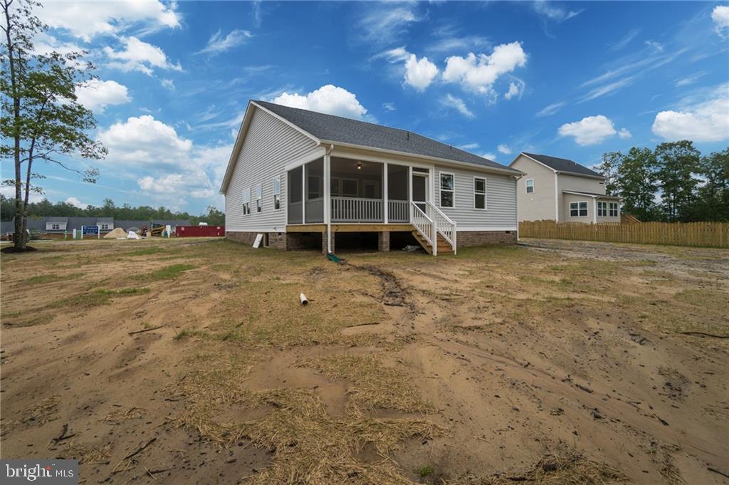 113 LOGAN WAY, TAPPAHANNOCK, Virginia 22560, 3 Bedrooms Bedrooms, 6 Rooms Rooms,2 BathroomsBathrooms,Residential,For sale,113 LOGAN WAY,VAES2000808 MLS # VAES2000808