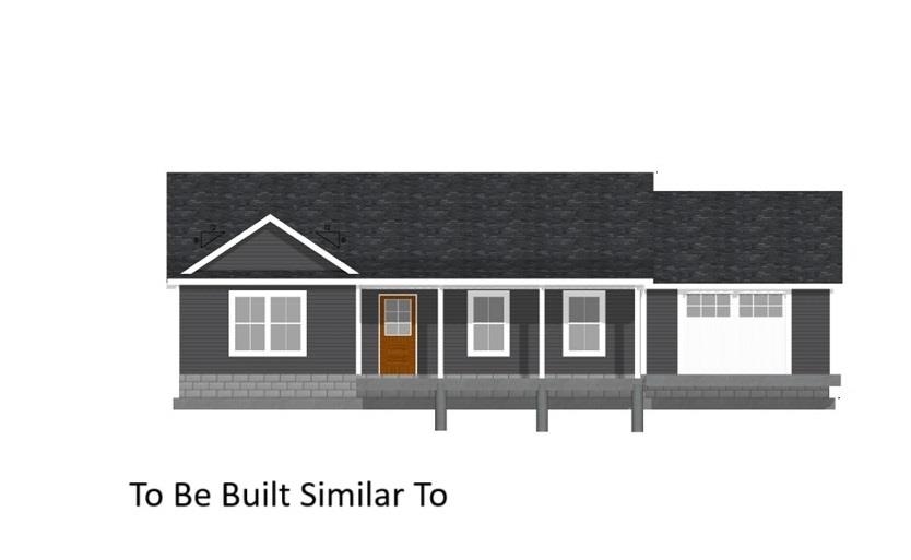 Lot 6 AMERICAN LEGION DR, BROADWAY, Virginia 22815, 3 Bedrooms Bedrooms, ,2 BathroomsBathrooms,Residential,Lot 6 AMERICAN LEGION DR,661005 MLS # 661005