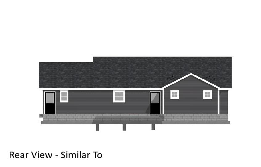 Lot 6 AMERICAN LEGION DR, BROADWAY, Virginia 22815, 3 Bedrooms Bedrooms, ,2 BathroomsBathrooms,Residential,Lot 6 AMERICAN LEGION DR,661005 MLS # 661005