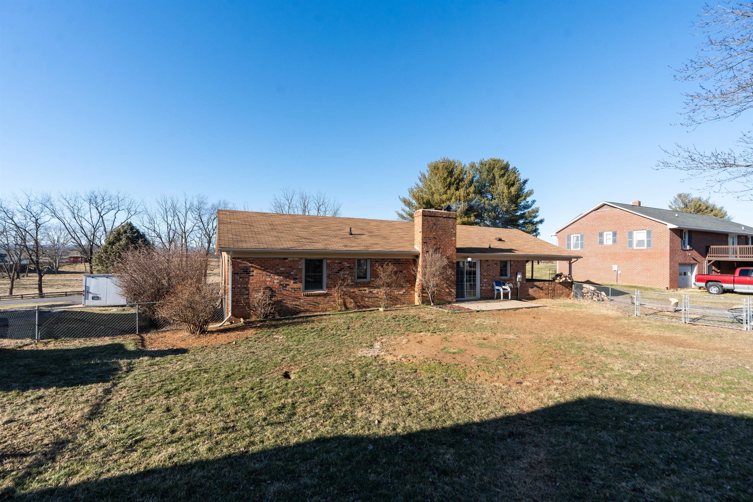 558 GALENA RD, STAUNTON, Virginia 24401, 3 Bedrooms Bedrooms, ,2 BathroomsBathrooms,Residential,558 GALENA RD,661011 MLS # 661011