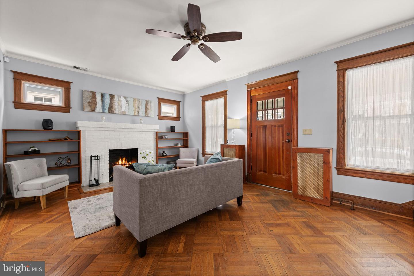 4110 4TH ST NW, WASHINGTON, District Of Columbia 20011, 3 Bedrooms Bedrooms, ,2 BathroomsBathrooms,Residential,For sale,4110 4TH ST NW,DCDC2185128 MLS # DCDC2185128