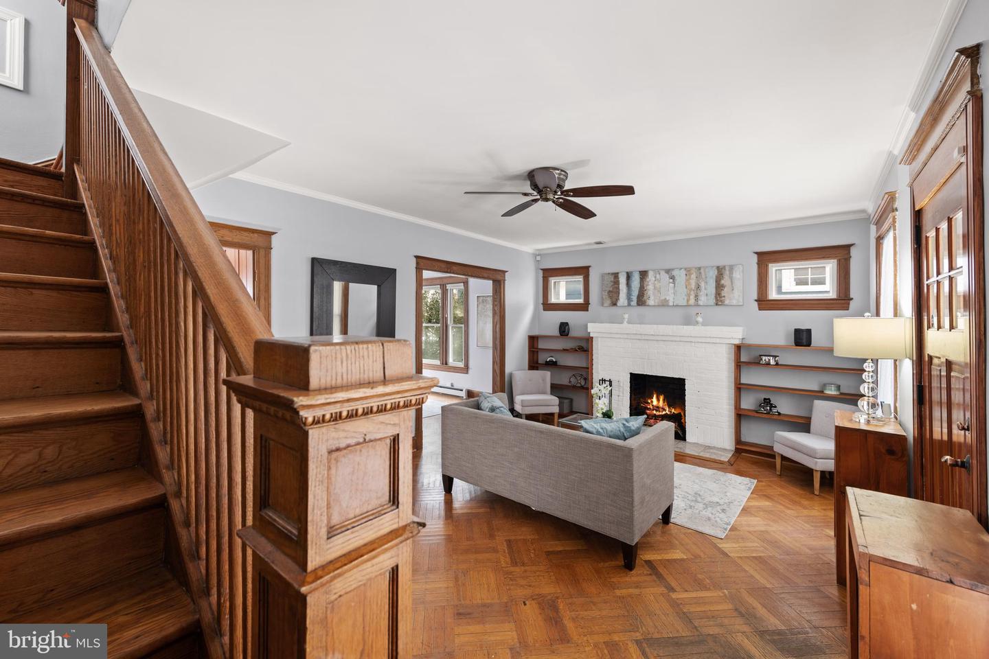 4110 4TH ST NW, WASHINGTON, District Of Columbia 20011, 3 Bedrooms Bedrooms, ,2 BathroomsBathrooms,Residential,For sale,4110 4TH ST NW,DCDC2185128 MLS # DCDC2185128