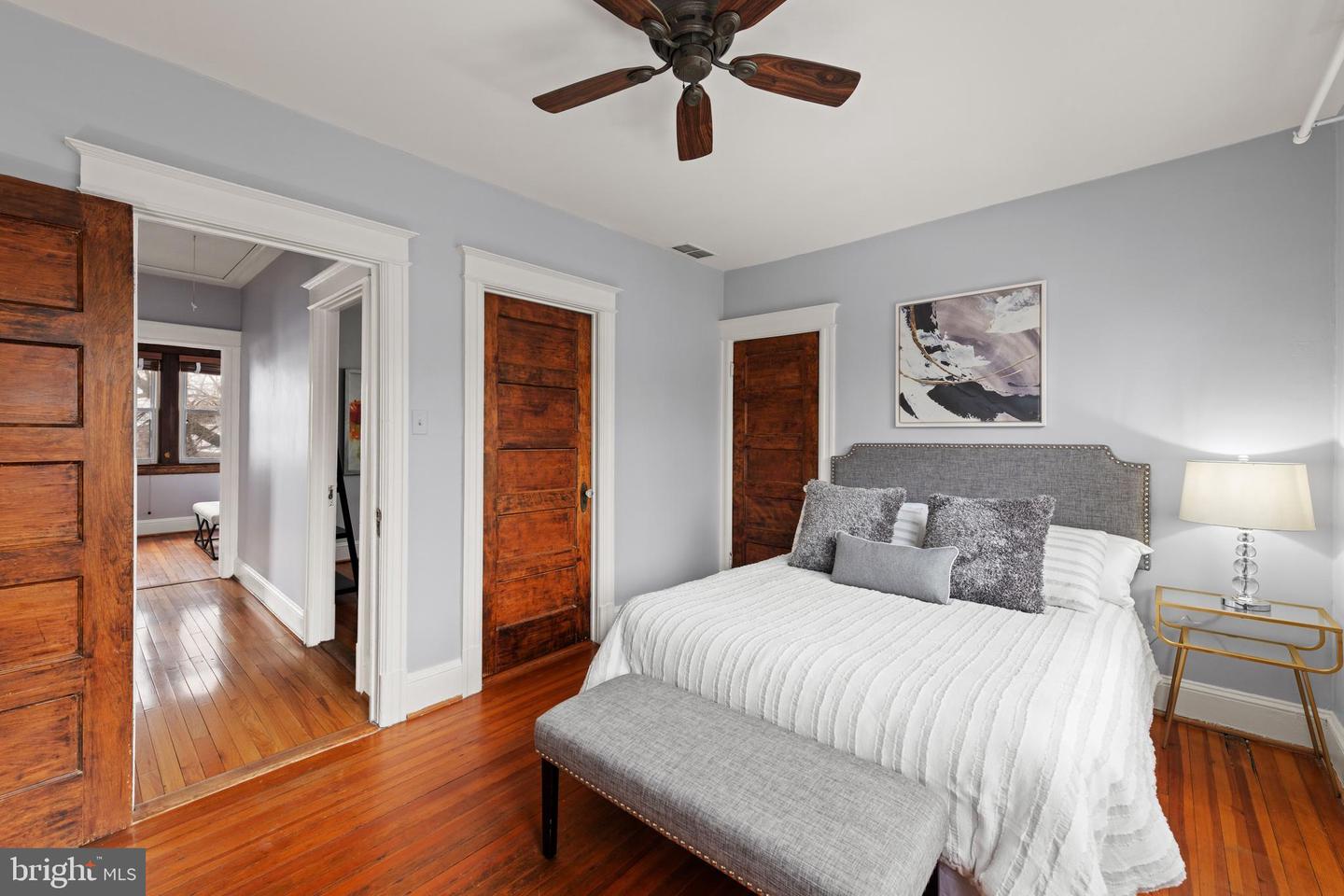 4110 4TH ST NW, WASHINGTON, District Of Columbia 20011, 3 Bedrooms Bedrooms, ,2 BathroomsBathrooms,Residential,For sale,4110 4TH ST NW,DCDC2185128 MLS # DCDC2185128