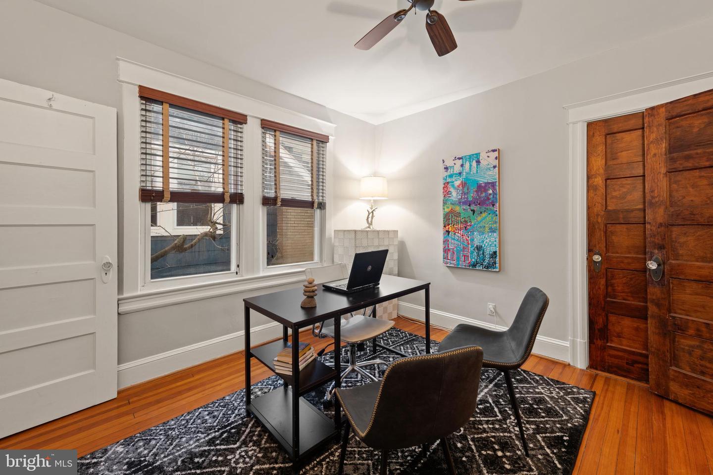 4110 4TH ST NW, WASHINGTON, District Of Columbia 20011, 3 Bedrooms Bedrooms, ,2 BathroomsBathrooms,Residential,For sale,4110 4TH ST NW,DCDC2185128 MLS # DCDC2185128