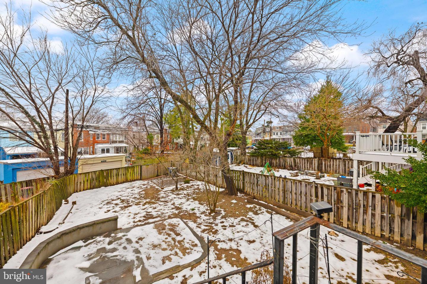 4110 4TH ST NW, WASHINGTON, District Of Columbia 20011, 3 Bedrooms Bedrooms, ,2 BathroomsBathrooms,Residential,For sale,4110 4TH ST NW,DCDC2185128 MLS # DCDC2185128