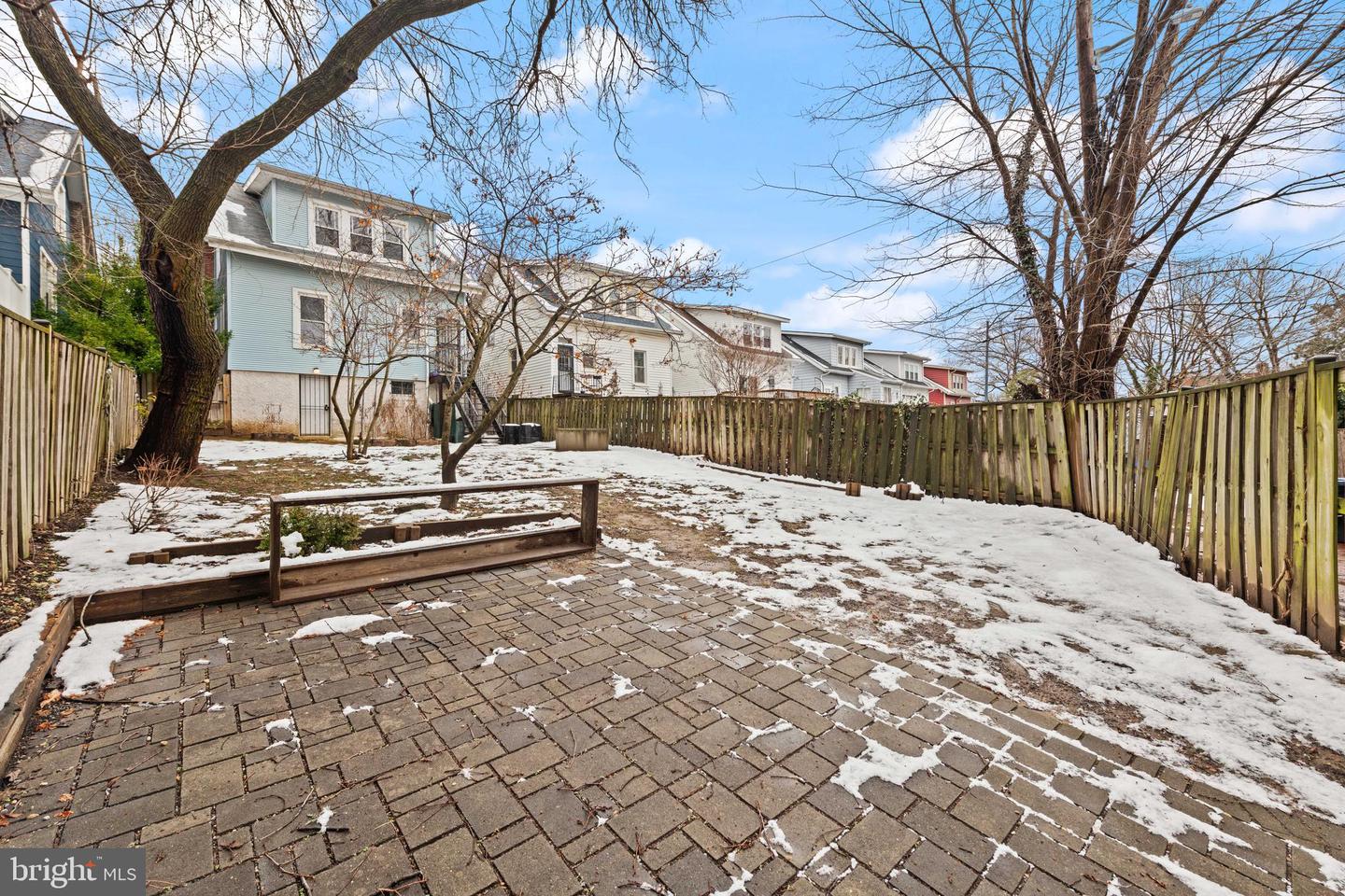 4110 4TH ST NW, WASHINGTON, District Of Columbia 20011, 3 Bedrooms Bedrooms, ,2 BathroomsBathrooms,Residential,For sale,4110 4TH ST NW,DCDC2185128 MLS # DCDC2185128