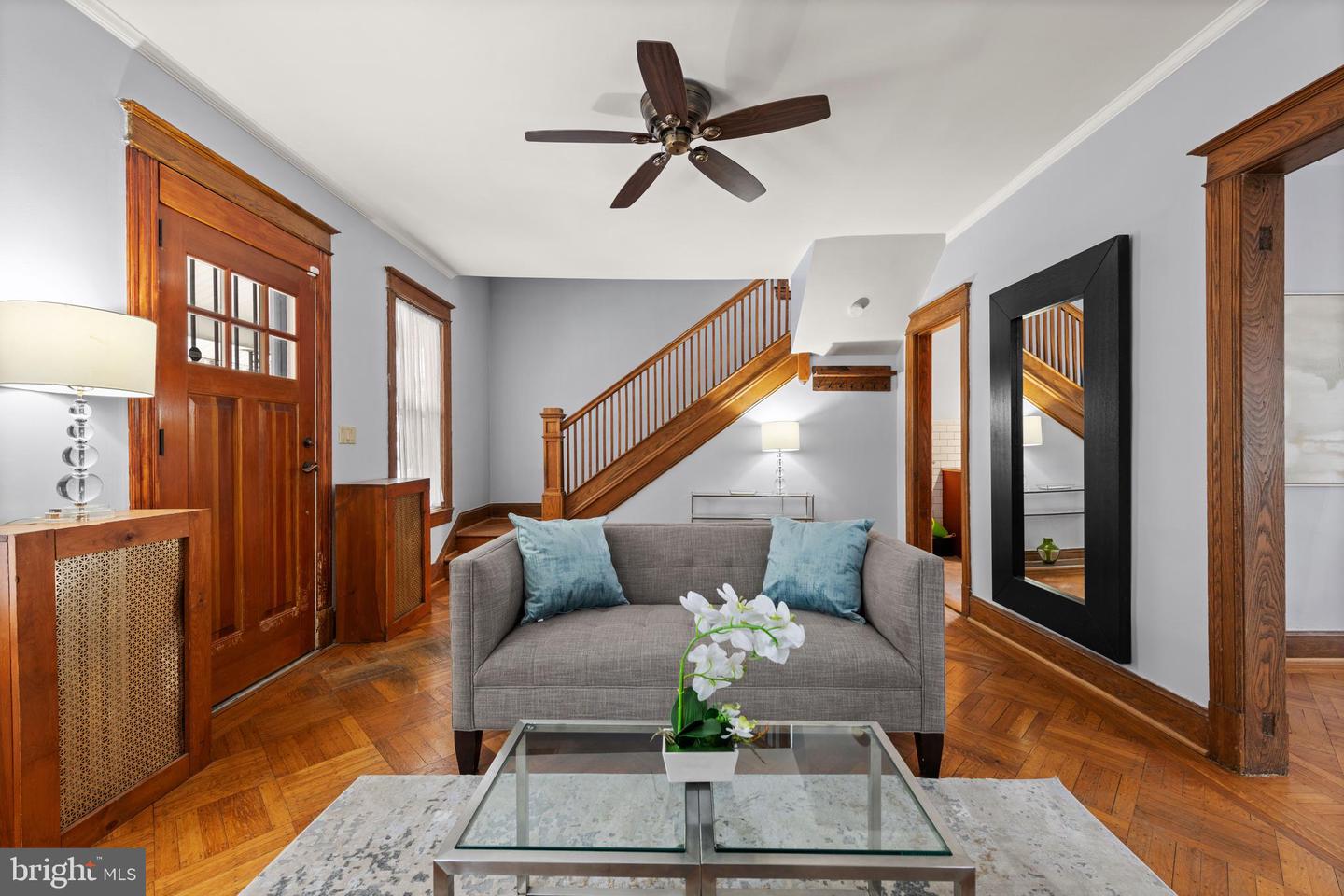 4110 4TH ST NW, WASHINGTON, District Of Columbia 20011, 3 Bedrooms Bedrooms, ,2 BathroomsBathrooms,Residential,For sale,4110 4TH ST NW,DCDC2185128 MLS # DCDC2185128