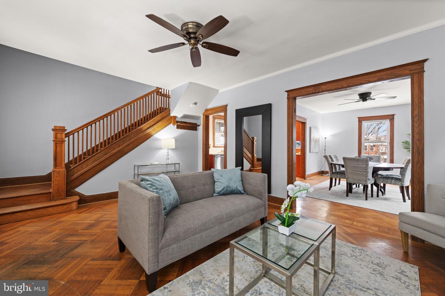 4110 4TH ST NW, WASHINGTON, District Of Columbia 20011, 3 Bedrooms Bedrooms, ,2 BathroomsBathrooms,Residential,For sale,4110 4TH ST NW,DCDC2185128 MLS # DCDC2185128