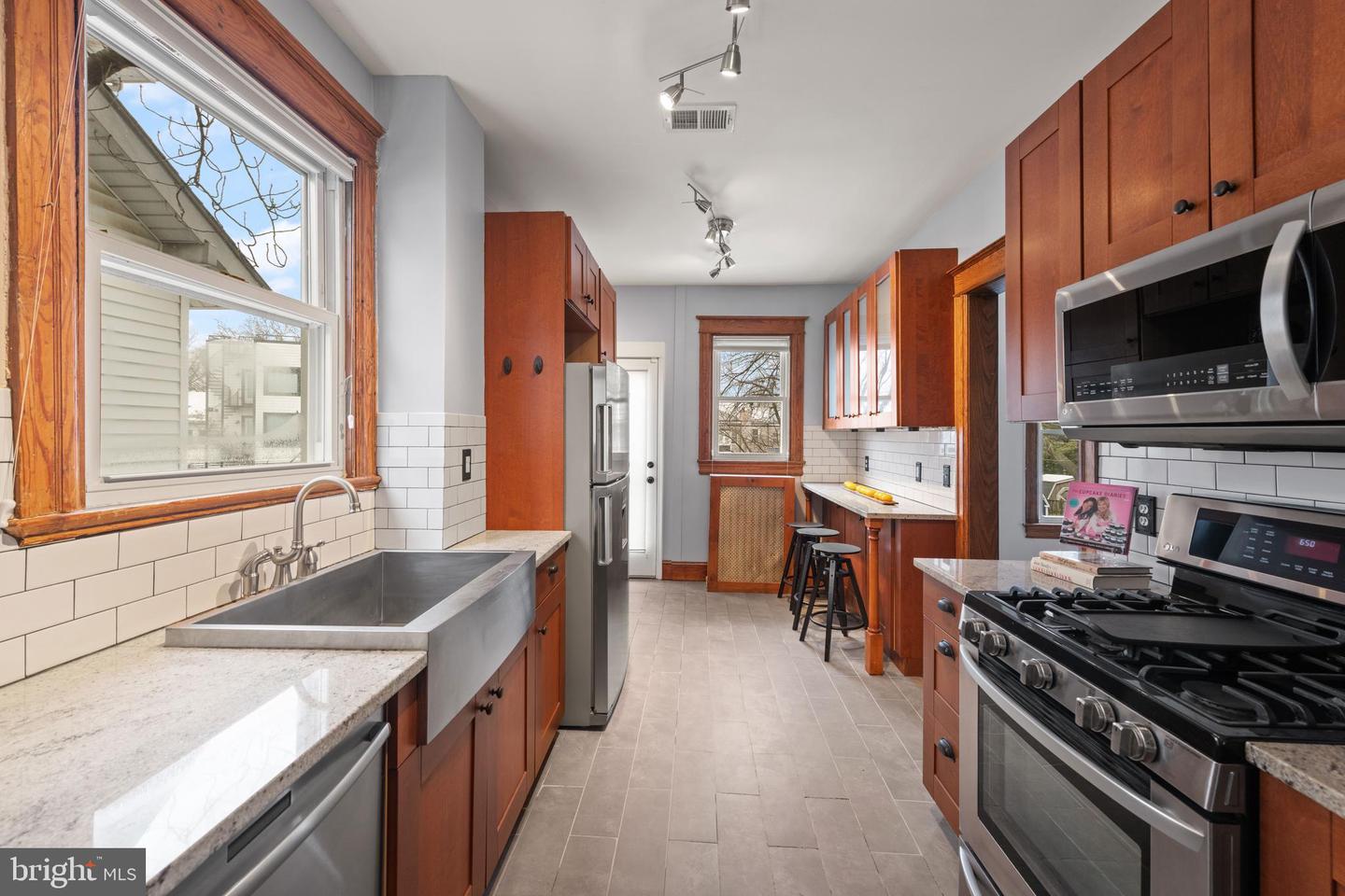 4110 4TH ST NW, WASHINGTON, District Of Columbia 20011, 3 Bedrooms Bedrooms, ,2 BathroomsBathrooms,Residential,For sale,4110 4TH ST NW,DCDC2185128 MLS # DCDC2185128
