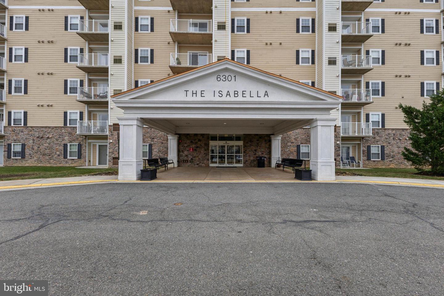 6301 EDSALL RD #513, ALEXANDRIA, Virginia 22312, 2 Bedrooms Bedrooms, ,2 BathroomsBathrooms,Residential,For sale,6301 EDSALL RD #513,VAFX2222666 MLS # VAFX2222666