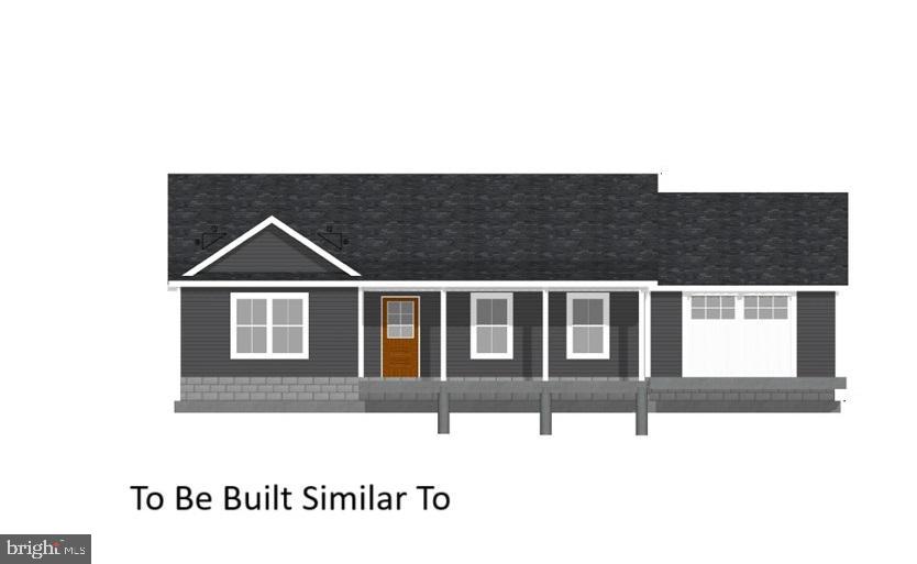 LOT 6 AMERICAN LEGION DR, BROADWAY, Virginia 22815, 3 Bedrooms Bedrooms, ,2 BathroomsBathrooms,Residential,For sale,LOT 6 AMERICAN LEGION DR,VARO2002034 MLS # VARO2002034