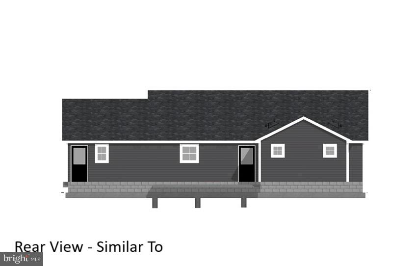 LOT 6 AMERICAN LEGION DR, BROADWAY, Virginia 22815, 3 Bedrooms Bedrooms, ,2 BathroomsBathrooms,Residential,For sale,LOT 6 AMERICAN LEGION DR,VARO2002034 MLS # VARO2002034