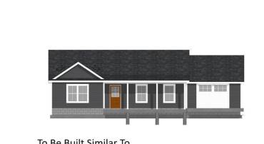 LOT 6 AMERICAN LEGION DR, BROADWAY, Virginia 22815, 3 Bedrooms Bedrooms, ,2 BathroomsBathrooms,Residential,For sale,LOT 6 AMERICAN LEGION DR,VARO2002034 MLS # VARO2002034