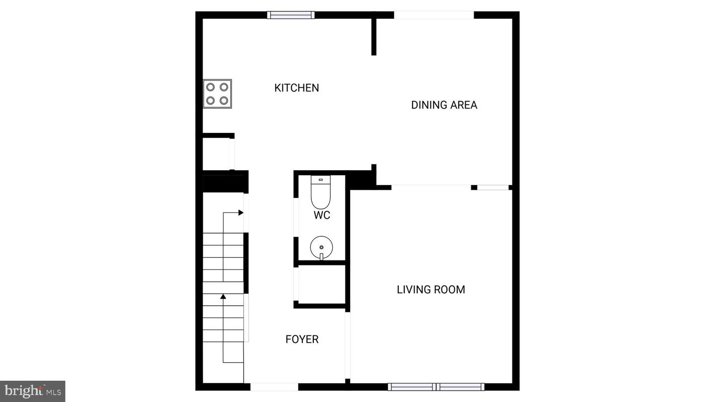 6115 MARTINS LANDING CT, BURKE, Virginia 22015, 3 Bedrooms Bedrooms, ,2 BathroomsBathrooms,Residential,For sale,6115 MARTINS LANDING CT,VAFX2222658 MLS # VAFX2222658