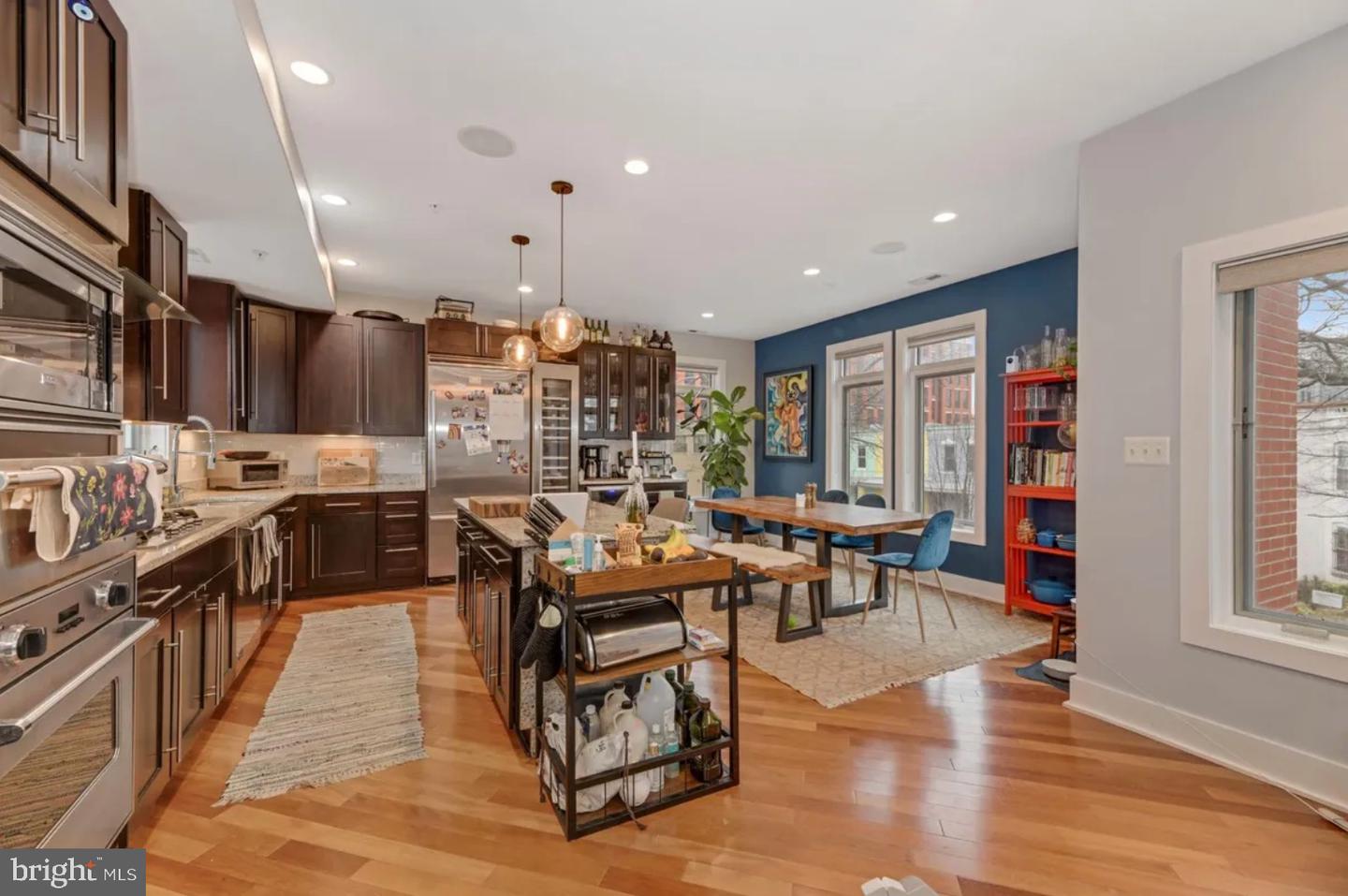 915 3RD ST NE, WASHINGTON, District Of Columbia 20002, 5 Bedrooms Bedrooms, ,6 BathroomsBathrooms,Residential,For sale,915 3RD ST NE,DCDC2155662 MLS # DCDC2155662