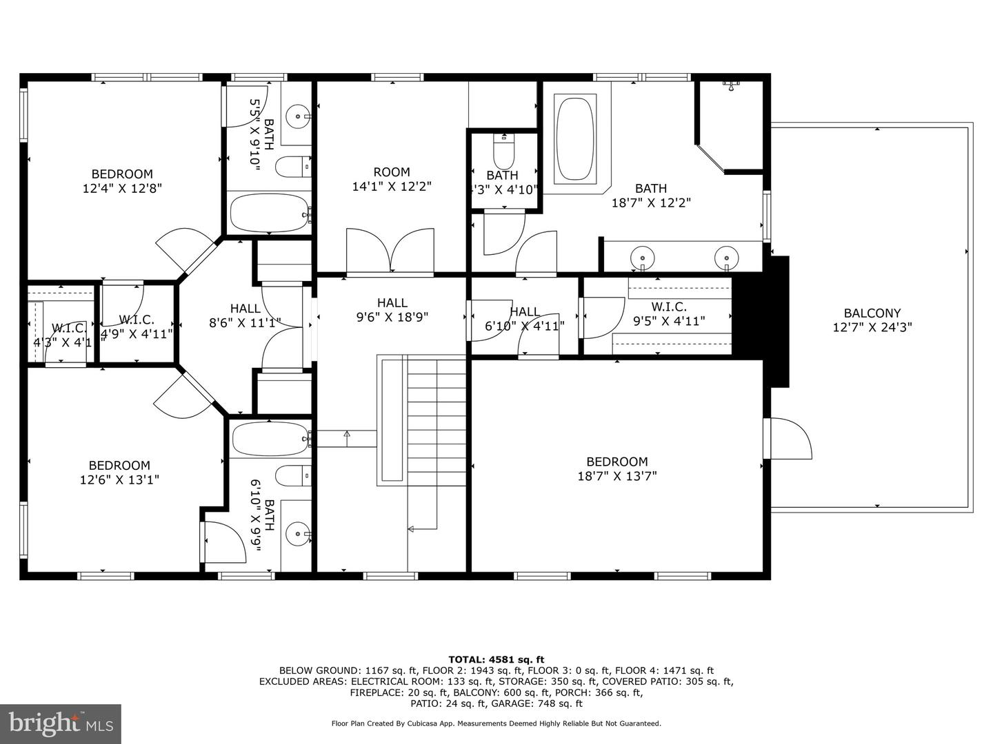 73 OLD MEADOW LN, HOT SPRINGS, Virginia 24445, 6 Bedrooms Bedrooms, ,5 BathroomsBathrooms,Residential,For sale,73 OLD MEADOW LN,VABT2000026 MLS # VABT2000026