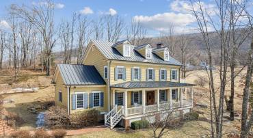 73 OLD MEADOW LN, HOT SPRINGS, Virginia 24445, 6 Bedrooms Bedrooms, ,5 BathroomsBathrooms,Residential,For sale,73 OLD MEADOW LN,VABT2000026 MLS # VABT2000026