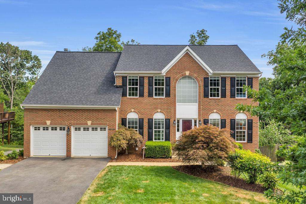 1408 GARRISON CT NE, LEESBURG, Virginia 20176, 5 Bedrooms Bedrooms, ,3 BathroomsBathrooms,Residential,For sale,1408 GARRISON CT NE,VALO2083982 MLS # VALO2083982