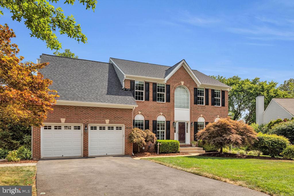 1408 GARRISON CT NE, LEESBURG, Virginia 20176, 5 Bedrooms Bedrooms, ,3 BathroomsBathrooms,Residential,For sale,1408 GARRISON CT NE,VALO2083982 MLS # VALO2083982