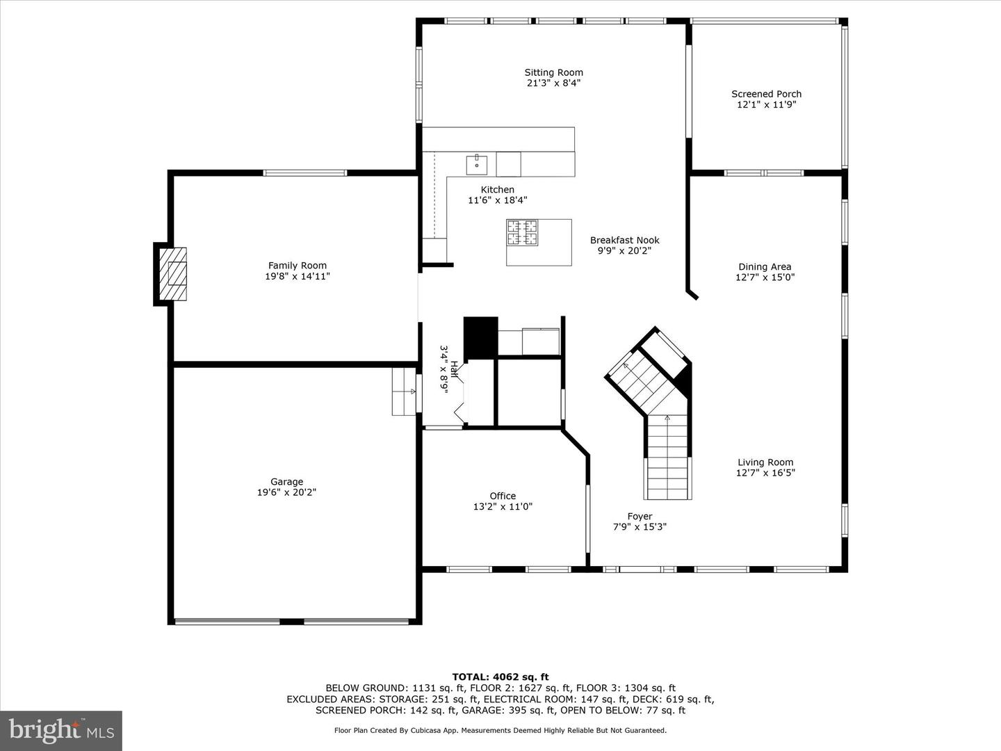 1408 GARRISON CT NE, LEESBURG, Virginia 20176, 5 Bedrooms Bedrooms, ,3 BathroomsBathrooms,Residential,For sale,1408 GARRISON CT NE,VALO2083982 MLS # VALO2083982