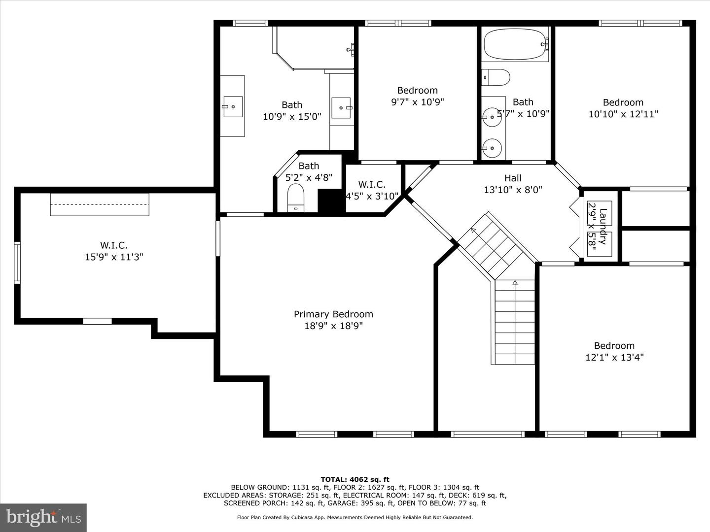 1408 GARRISON CT NE, LEESBURG, Virginia 20176, 5 Bedrooms Bedrooms, ,3 BathroomsBathrooms,Residential,For sale,1408 GARRISON CT NE,VALO2083982 MLS # VALO2083982