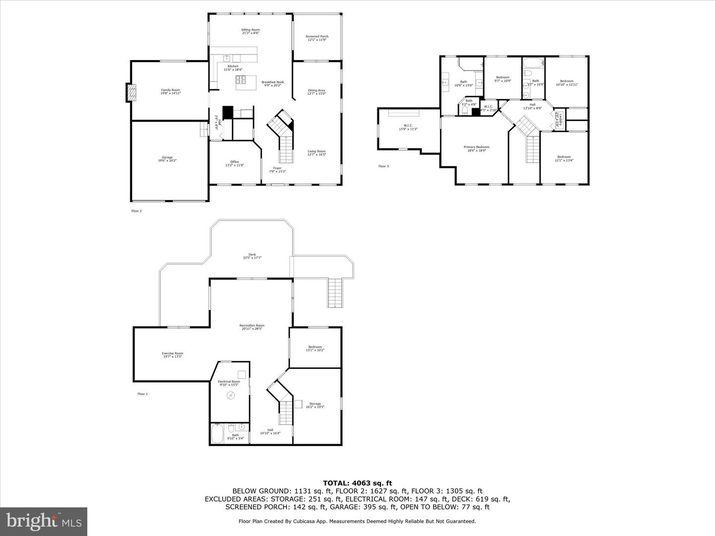 1408 GARRISON CT NE, LEESBURG, Virginia 20176, 5 Bedrooms Bedrooms, ,3 BathroomsBathrooms,Residential,For sale,1408 GARRISON CT NE,VALO2083982 MLS # VALO2083982