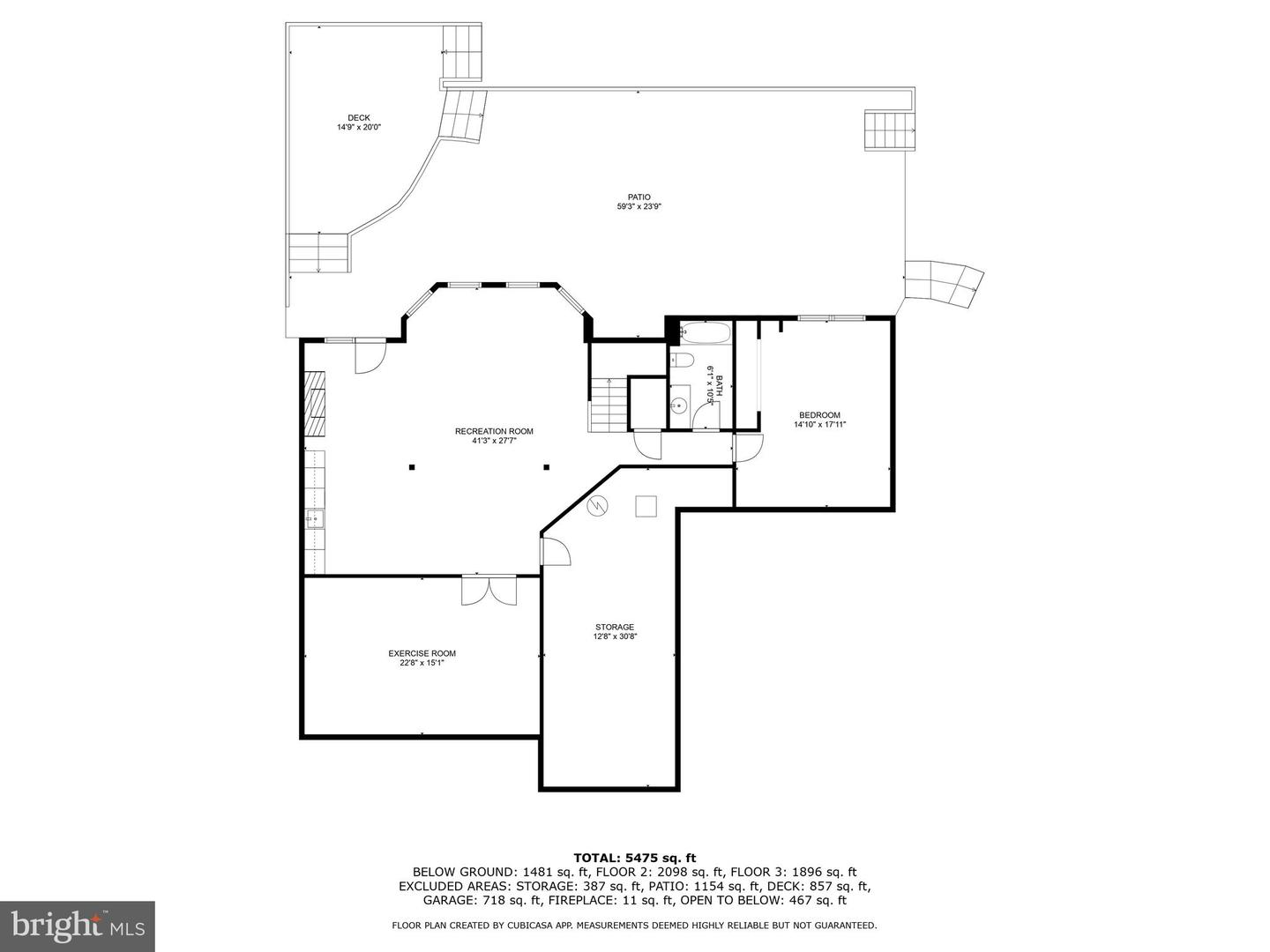 22506 PINE TOP CT, ASHBURN, Virginia 20148, 5 Bedrooms Bedrooms, ,4 BathroomsBathrooms,Residential,For sale,22506 PINE TOP CT,VALO2086890 MLS # VALO2086890