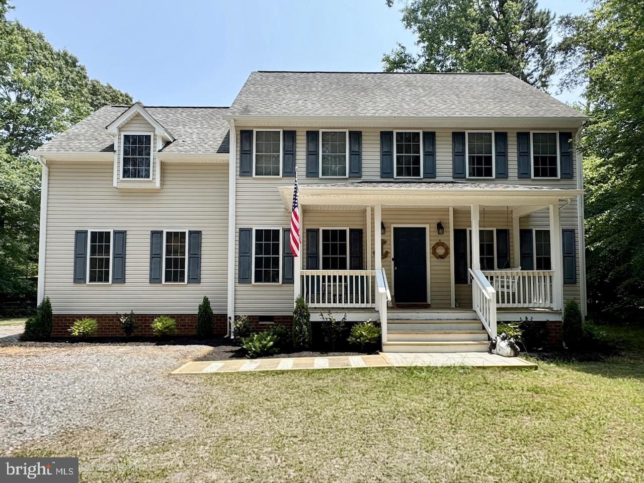 100 HEMLOCK LN, MINERAL, Virginia 23117, 4 Bedrooms Bedrooms, 14 Rooms Rooms,2 BathroomsBathrooms,Residential,For sale,100 HEMLOCK LN,VALA2007244 MLS # VALA2007244