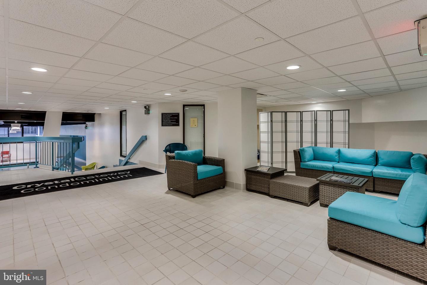 1300 CRYSTAL DR #1210S, ARLINGTON, Virginia 22202, 2 Bedrooms Bedrooms, ,2 BathroomsBathrooms,Residential,For sale,1300 CRYSTAL DR #1210S,VAAR2053076 MLS # VAAR2053076