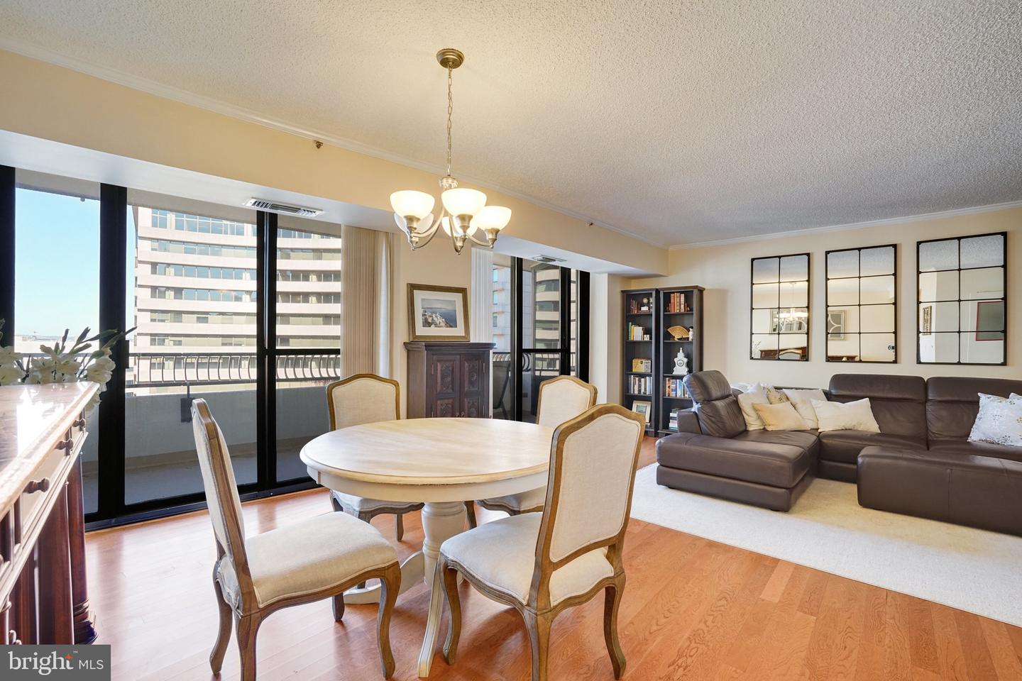 1300 CRYSTAL DR #1210S, ARLINGTON, Virginia 22202, 2 Bedrooms Bedrooms, ,2 BathroomsBathrooms,Residential,For sale,1300 CRYSTAL DR #1210S,VAAR2053076 MLS # VAAR2053076