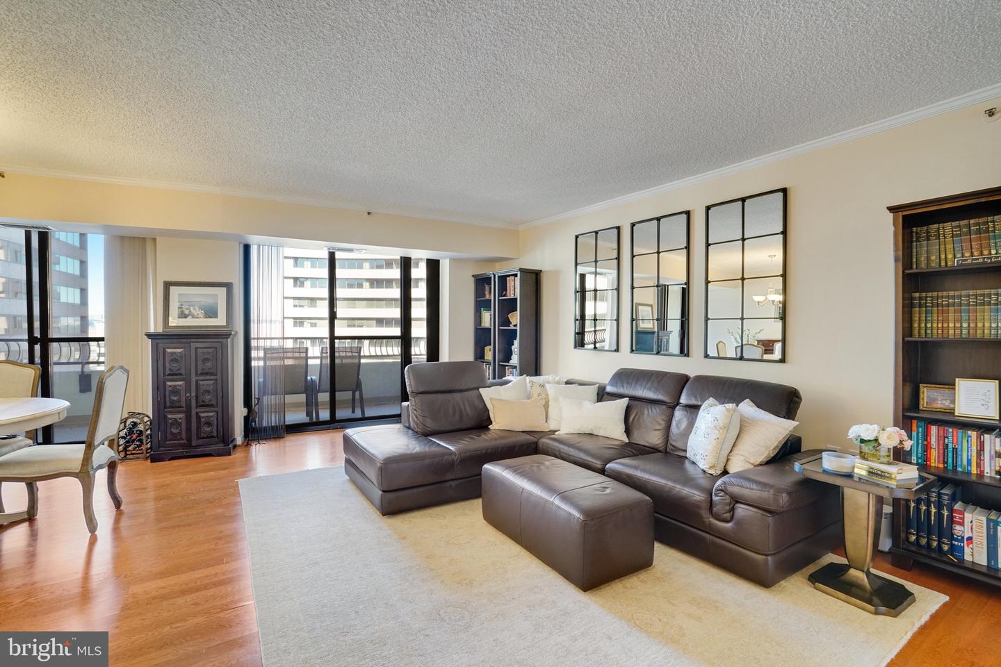 1300 CRYSTAL DR #1210S, ARLINGTON, Virginia 22202, 2 Bedrooms Bedrooms, ,2 BathroomsBathrooms,Residential,For sale,1300 CRYSTAL DR #1210S,VAAR2053076 MLS # VAAR2053076