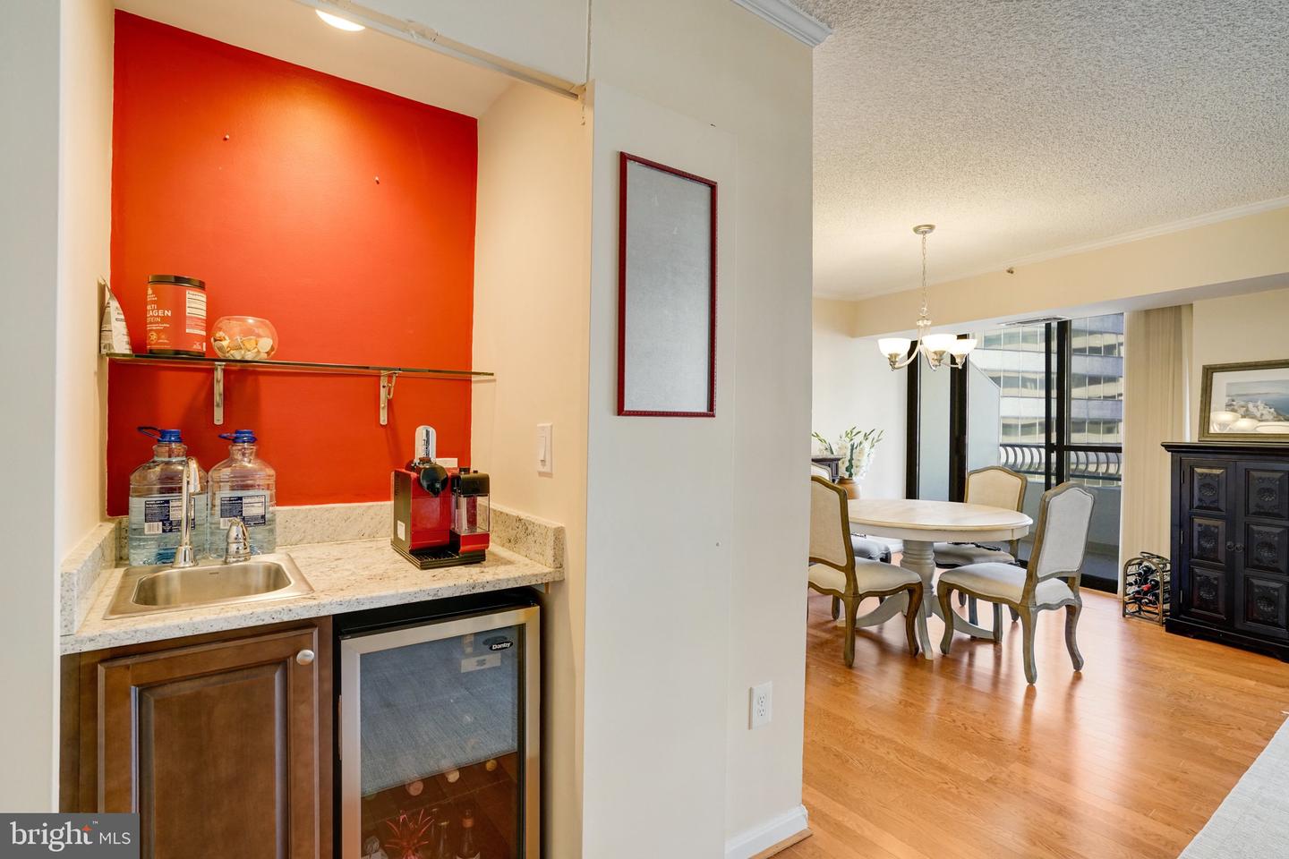 1300 CRYSTAL DR #1210S, ARLINGTON, Virginia 22202, 2 Bedrooms Bedrooms, ,2 BathroomsBathrooms,Residential,For sale,1300 CRYSTAL DR #1210S,VAAR2053076 MLS # VAAR2053076