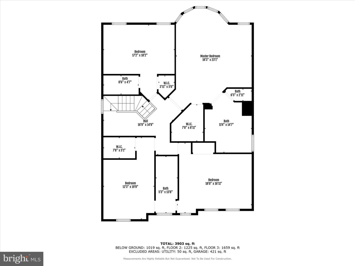 4172 MCCLOSKEY CT, CHANTILLY, Virginia 20151, 5 Bedrooms Bedrooms, ,4 BathroomsBathrooms,Residential,For sale,4172 MCCLOSKEY CT,VAFX2220934 MLS # VAFX2220934