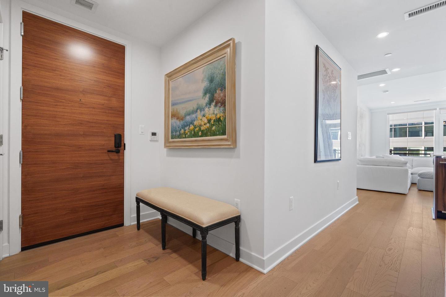 37 L ST SE #1001, WASHINGTON, District Of Columbia 20003, 2 Bedrooms Bedrooms, ,2 BathroomsBathrooms,Residential,For sale,37 L ST SE #1001,DCDC2185138 MLS # DCDC2185138
