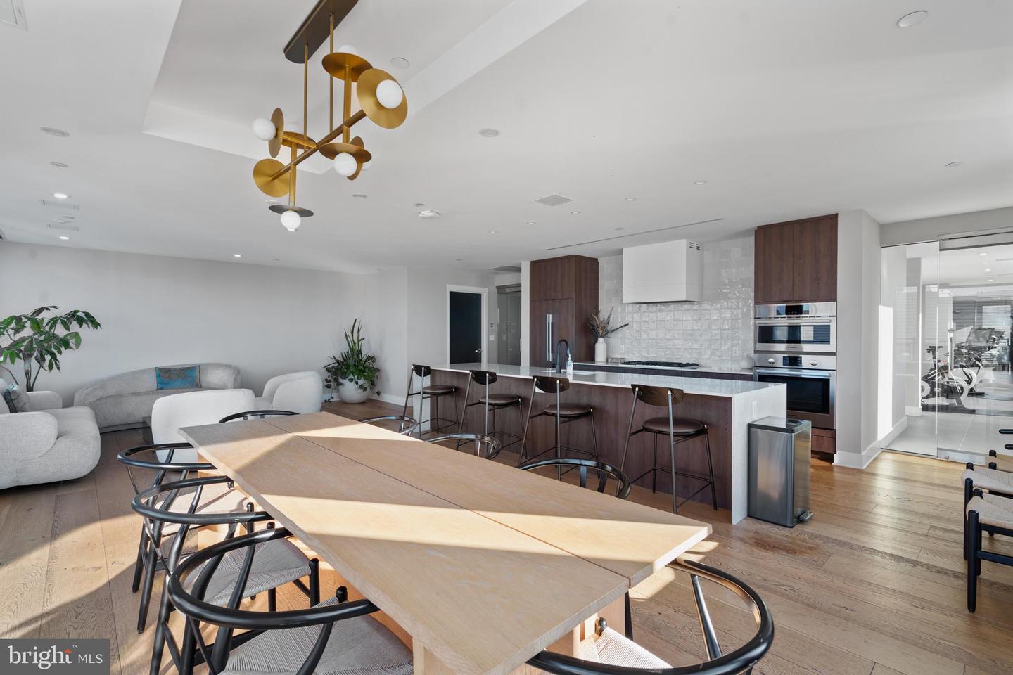 37 L ST SE #1001, WASHINGTON, District Of Columbia 20003, 2 Bedrooms Bedrooms, ,2 BathroomsBathrooms,Residential,For sale,37 L ST SE #1001,DCDC2185138 MLS # DCDC2185138