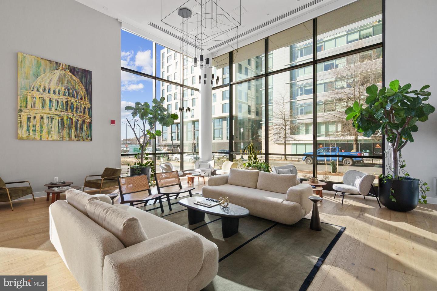 37 L ST SE #1001, WASHINGTON, District Of Columbia 20003, 2 Bedrooms Bedrooms, ,2 BathroomsBathrooms,Residential,For sale,37 L ST SE #1001,DCDC2185138 MLS # DCDC2185138