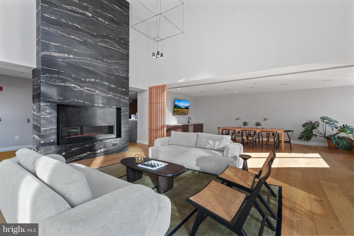 37 L ST SE #1001, WASHINGTON, District Of Columbia 20003, 2 Bedrooms Bedrooms, ,2 BathroomsBathrooms,Residential,For sale,37 L ST SE #1001,DCDC2185138 MLS # DCDC2185138