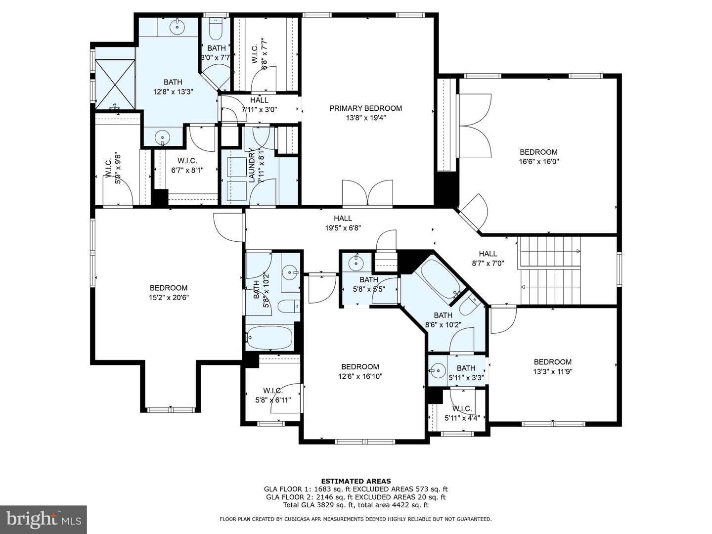 15512 MATCH RAIL PLACE, CHESTERFIELD, Virginia 23832, 6 Bedrooms Bedrooms, ,4 BathroomsBathrooms,Residential,For sale,15512 MATCH RAIL PLACE,VACF2001020 MLS # VACF2001020