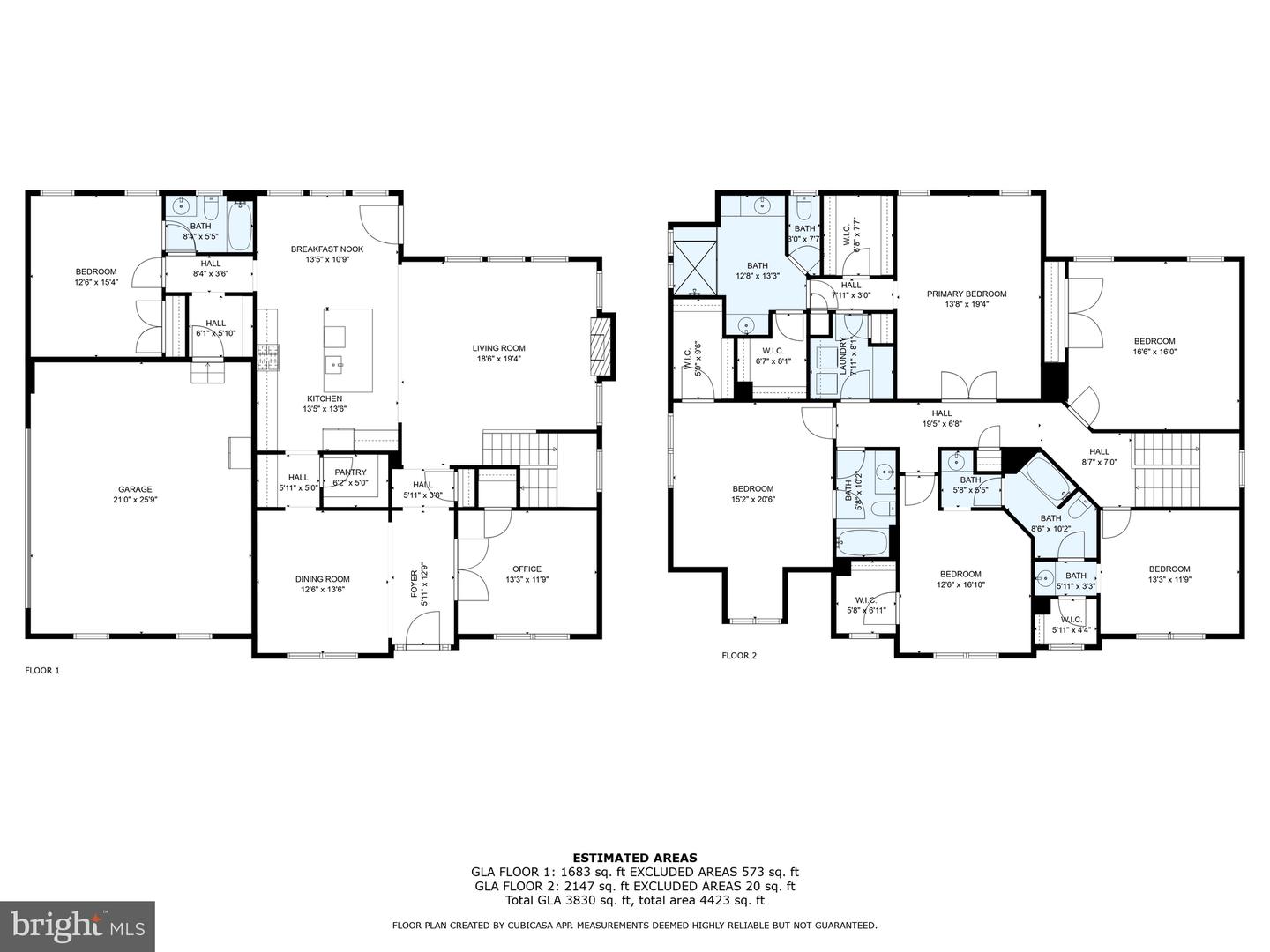 15512 MATCH RAIL PLACE, CHESTERFIELD, Virginia 23832, 6 Bedrooms Bedrooms, ,4 BathroomsBathrooms,Residential,For sale,15512 MATCH RAIL PLACE,VACF2001020 MLS # VACF2001020