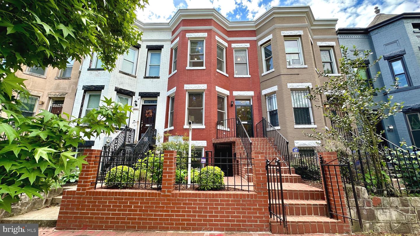 507 G ST NE, WASHINGTON, District Of Columbia 20002, 3 Bedrooms Bedrooms, 4 Rooms Rooms,3 BathroomsBathrooms,Residential,For sale,507 G ST NE,DCDC2185896 MLS # DCDC2185896