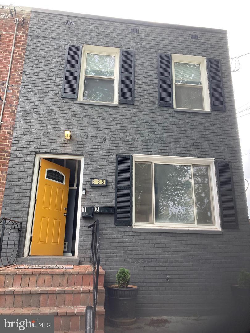 535 MADISON ST NE, WASHINGTON, District Of Columbia 20011, 3 Bedrooms Bedrooms, ,1 BathroomBathrooms,Residential,For sale,535 MADISON ST NE,DCDC2185958 MLS # DCDC2185958