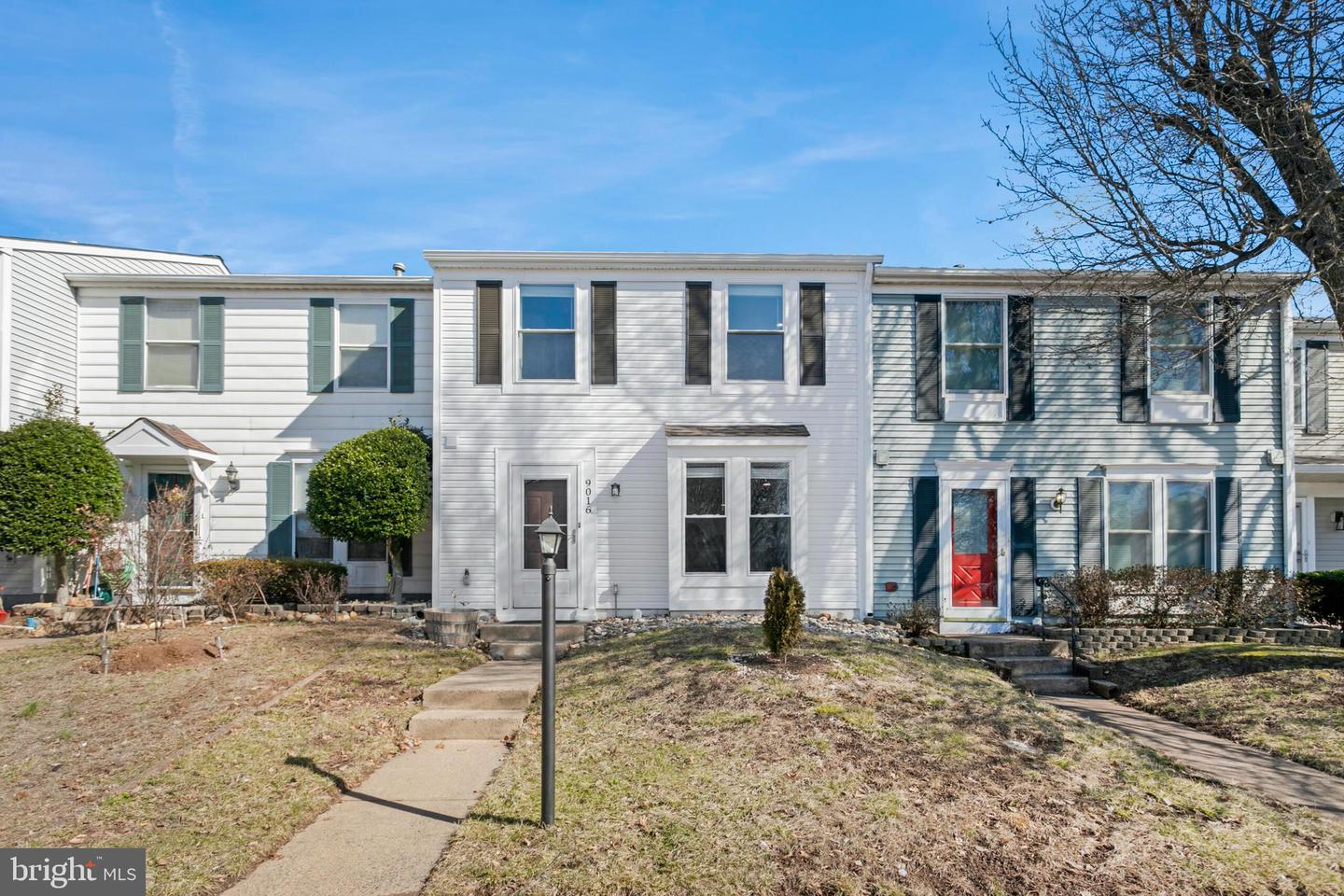 9016 SAINT STEVEN CT, MANASSAS PARK, Virginia 20111, 3 Bedrooms Bedrooms, ,1 BathroomBathrooms,Residential,For sale,9016 SAINT STEVEN CT,VAMP2002772 MLS # VAMP2002772