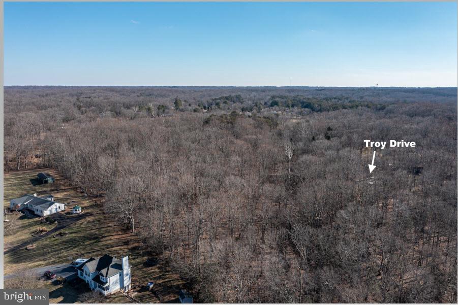 9343 TROY DR, NOKESVILLE, Virginia 20181, ,Land,For sale,9343 TROY DR,VAPW2088114 MLS # VAPW2088114