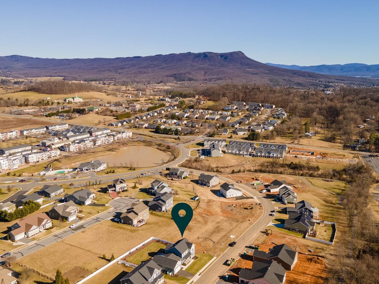 3189 VERA VISTA PATH, ROCKINGHAM, Virginia 22801, 4 Bedrooms Bedrooms, ,3 BathroomsBathrooms,Residential,3189 VERA VISTA PATH,661037 MLS # 661037